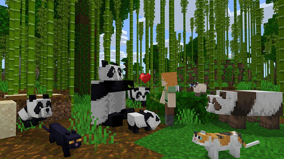 Chatbot Pemerintah AS 'America.gov' Keluarkan Puisi Aneh Saat Ditanya Minecraft, Ternyata Bukan Glitch