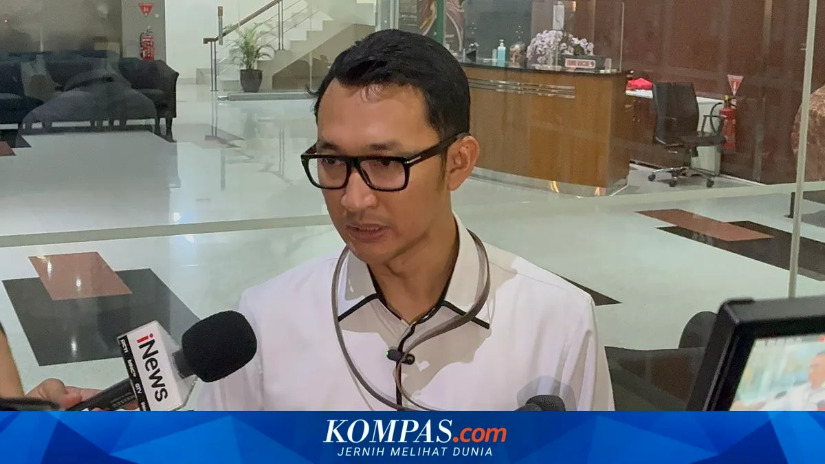 KPK Panggil Aspri Ridwan Kamil dan Pejabat Bank BJB, Kasus Korupsi Iklan Memasuki Babak Baru