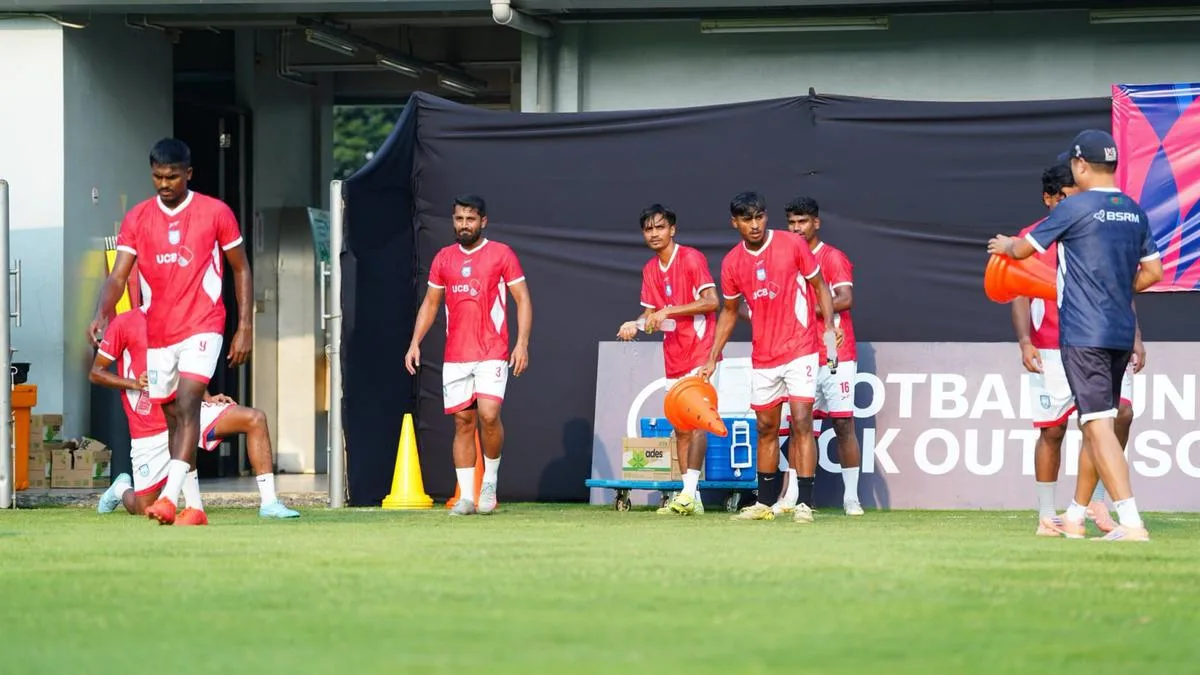 Raja Isa: Bangladesh Bisa Jadi Batu Sandungan, Timnas Indonesia Wajib Waspada di Laga Penentuan