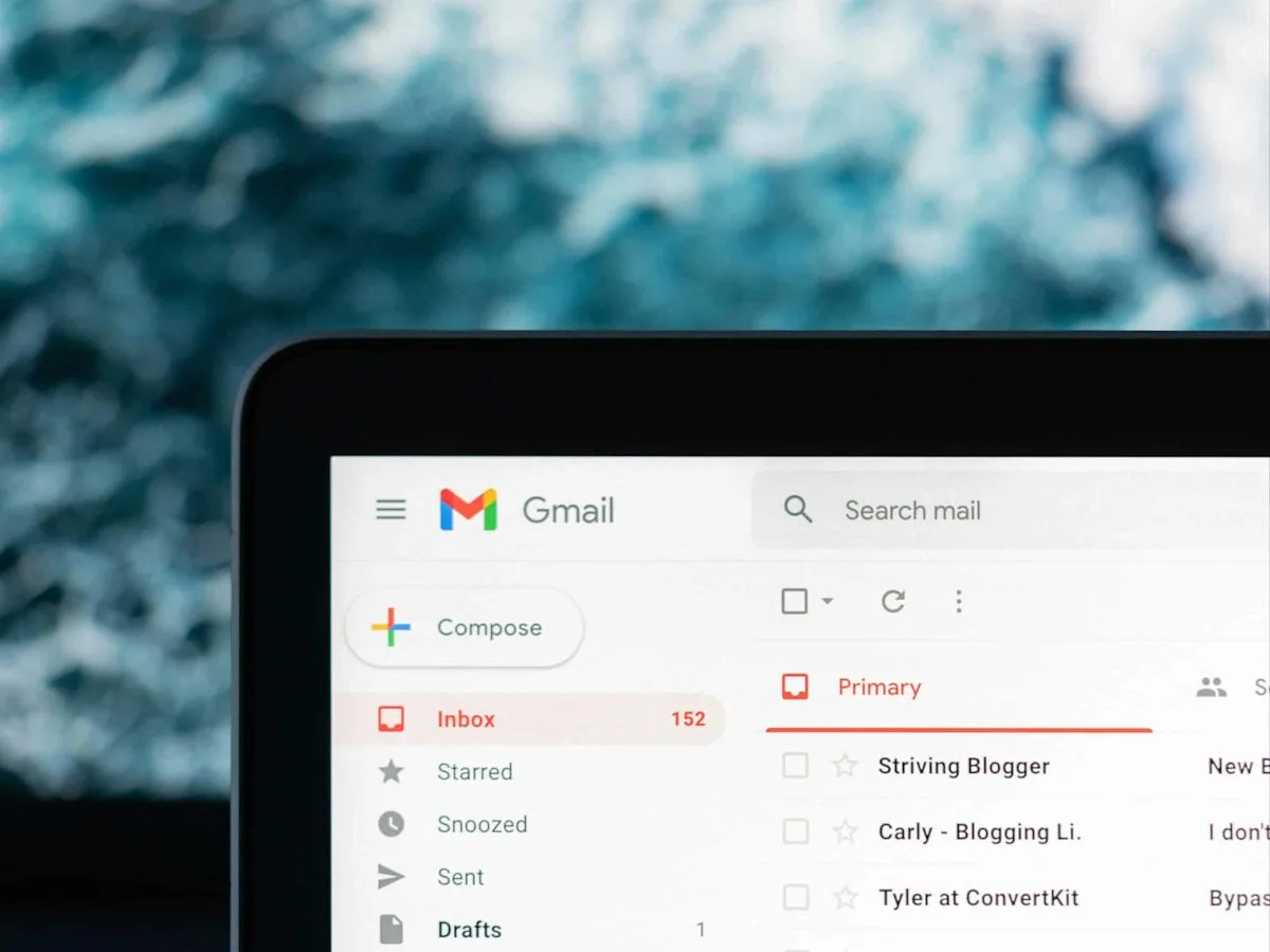 Fitur Tersembunyi Gmail Delegasi: Akses Orang Lain Tetap Terbuka Meski Password Diganti
