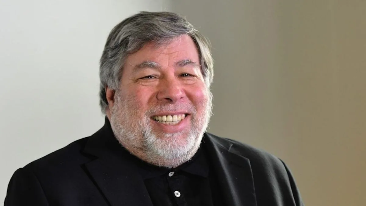 Wozniak: AI Bikin Orang Jatuh Cinta pada Chatbot, Lupa Punya Anak