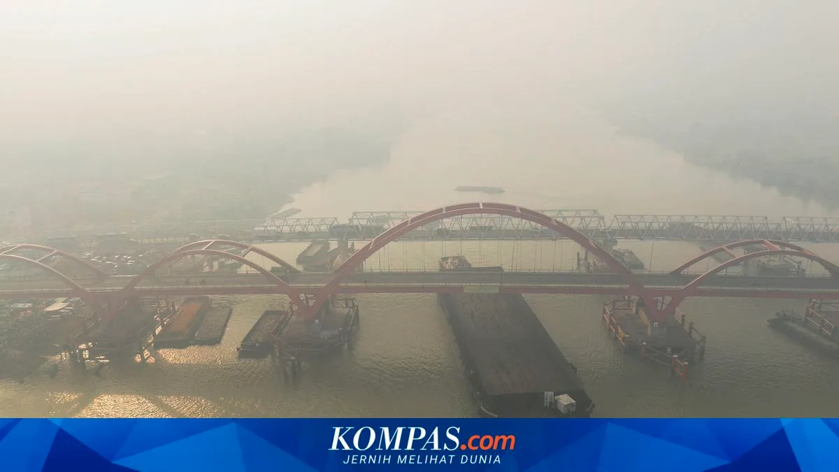 BPGMN dan Kedaulatan Tanpa Asap: Bisakah Indonesia Hentikan Polusi Lintas Batas?