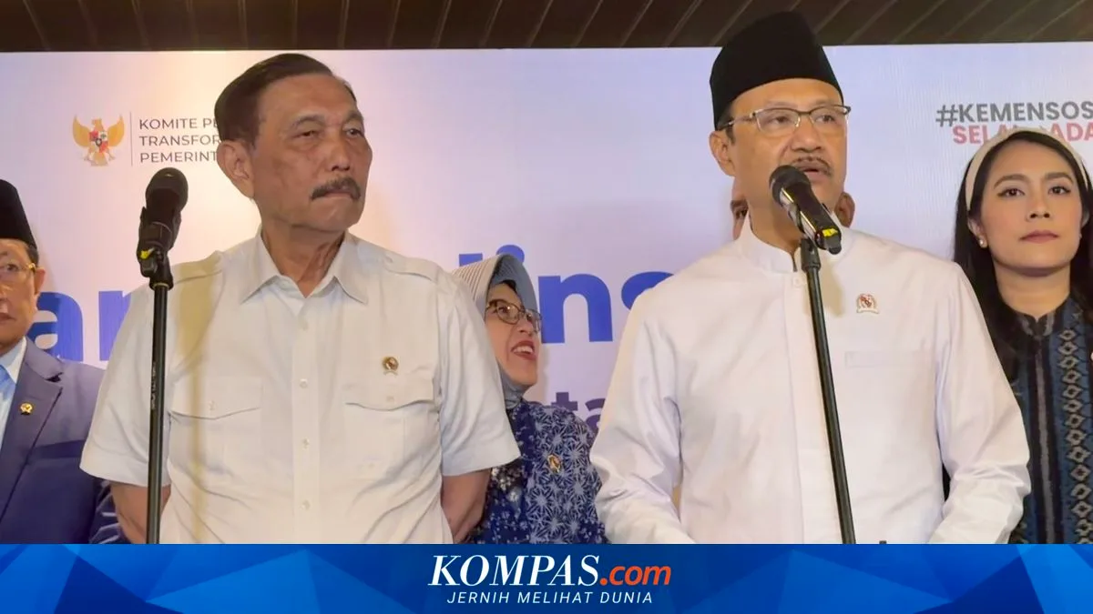 Registrasi Ulang Bansos via Perlinsos Digital: Data Diperbarui, Penyaluran Dipastikan Tepat Sasaran