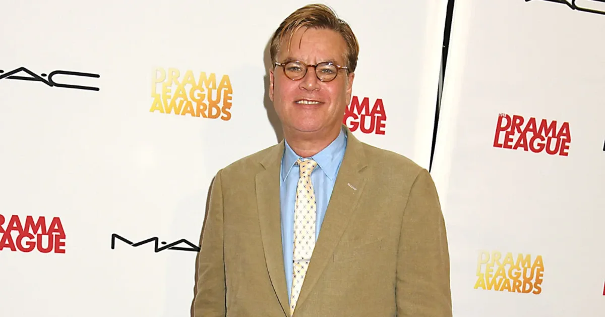 Aaron Sorkin Buka-bukaan Soal The Social Reckoning: Trump Tak Disebut, Fokus pada Facebook