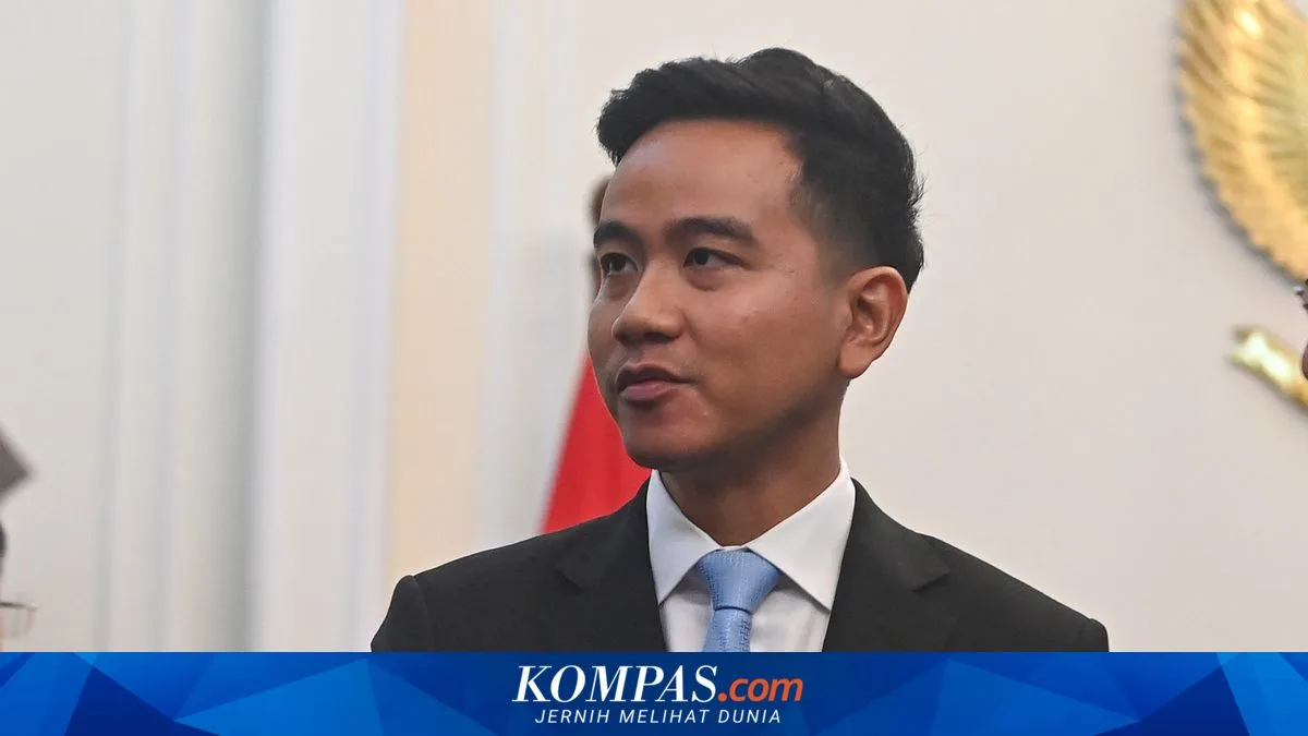 Gibran di MK: Ketika Mandat Politik Berhadapan dengan Tafsir Ulang Sosial