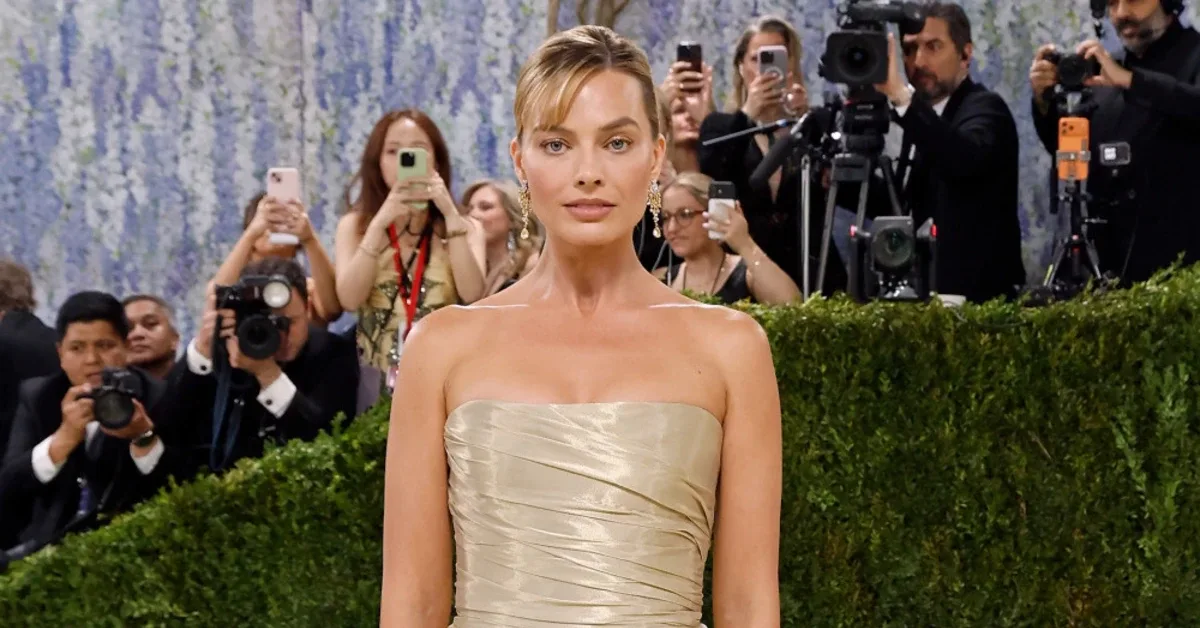 Margot Robbie 'Kembali' ke Neighbours Lewat AI, Masa Depan Arsip TV Dipertaruhkan