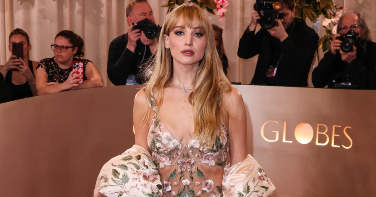 Jennifer Lawrence Bintangi Thriller Sci-Fi 'The Flood', Rilis 2028