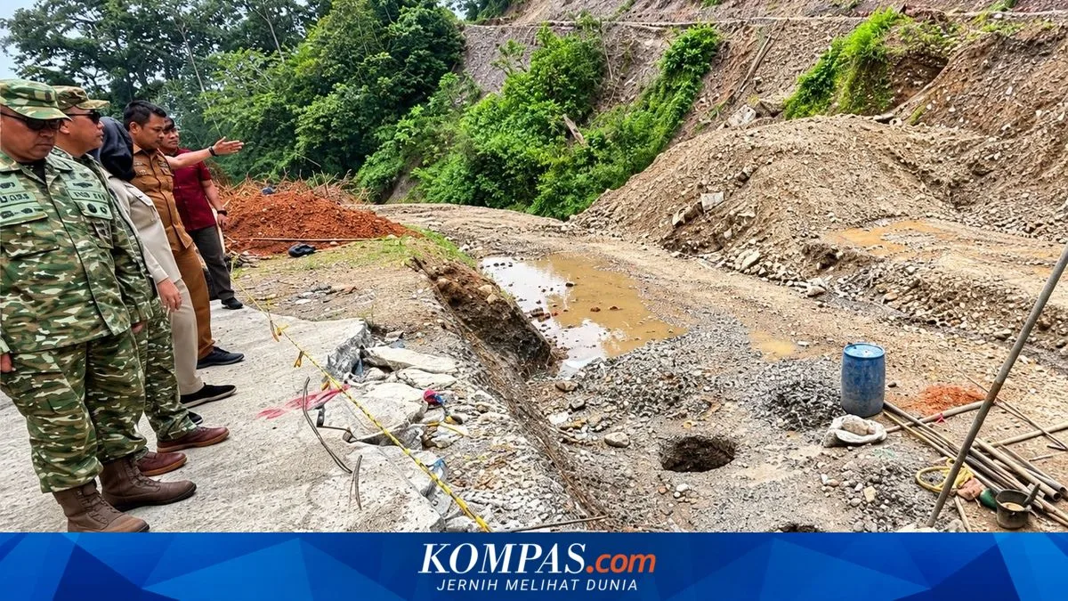 Mandailing Natal Kejar Target 464 Huntap 2027, Lahan dan Sertifikat Jadi Kunci