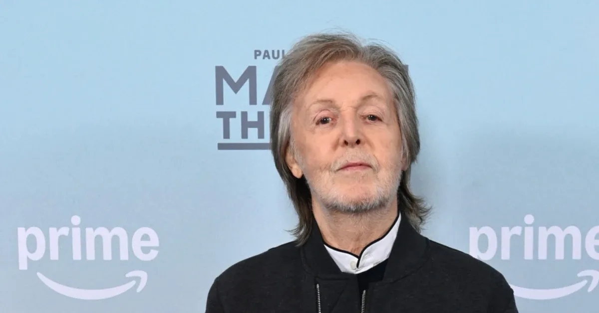 Paul McCartney Puji Céline Dion di Film High in the Clouds, Kolaborasi Lintas Generasi Musik