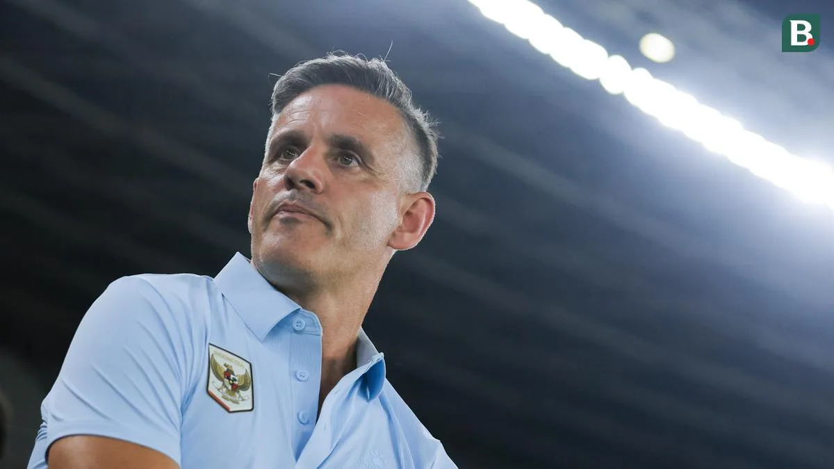 Taktik John Herdman Disorot: Timnas Indonesia Wajib Kalahkan Bangladesh demi Tiket Final