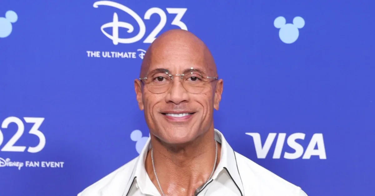 Dwayne Johnson Berduka atas Kepergian Benjamin Satterley, Pegulat Muda yang Menggetarkan Dunia Gulat