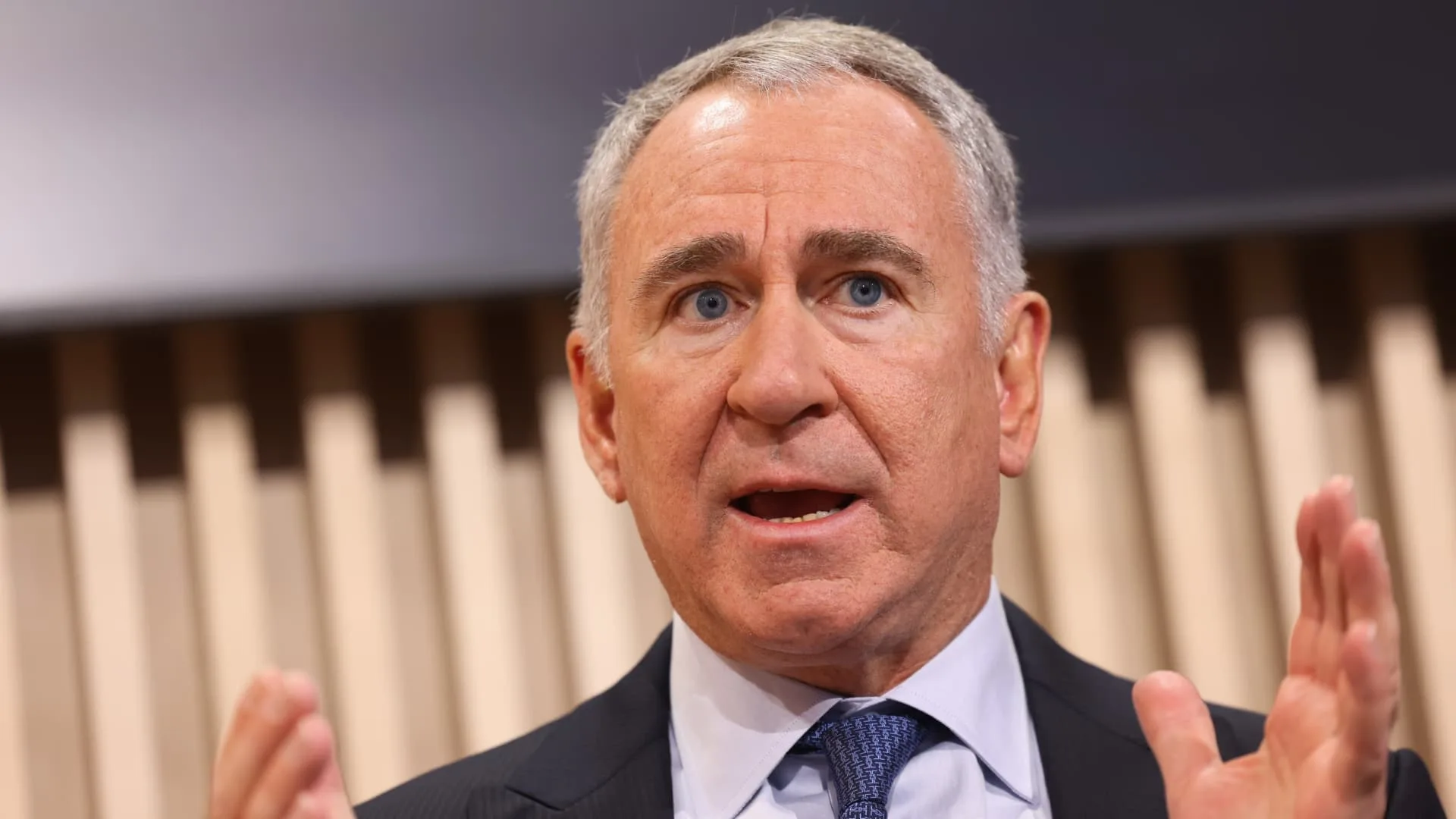 Ken Griffin Donasi Rp47 Triliun ke Carnegie Mellon, Terbesar dalam Sejarah Pendidikan Tinggi