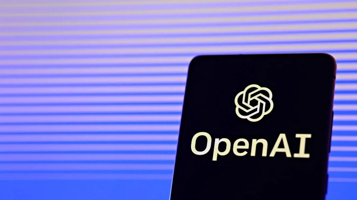 Salah Sebut 'Dots' Jadi 'Muse', CFO OpenAI Picu Spekulasi Persaingan Agen AI