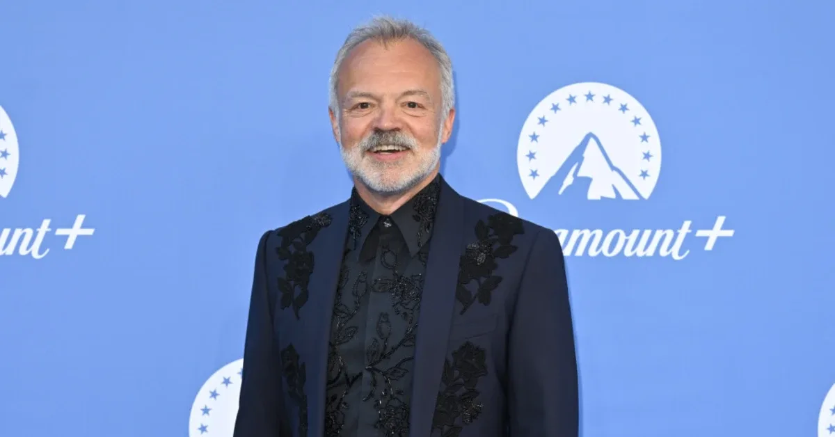 Graham Norton Bocorkan Tamu Misterius di Pernikahan Taylor Swift: Bintang Besar yang Belum Terungkap