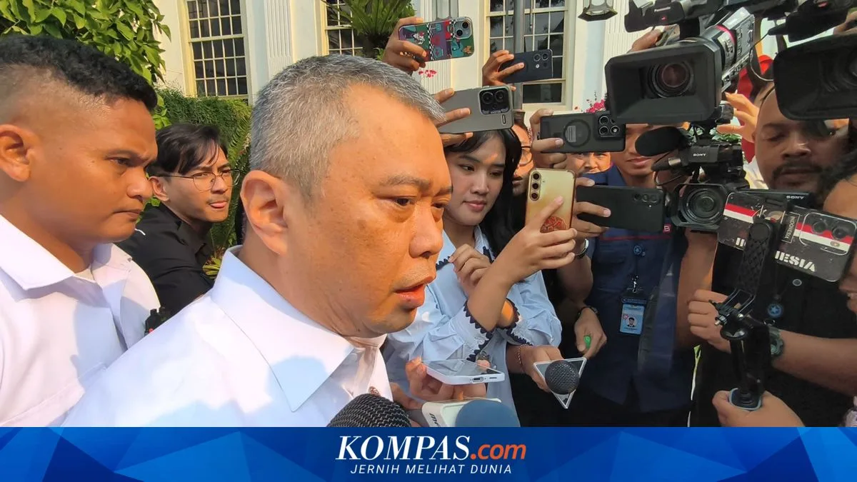 RUU LLAJ Baru Sentuh Tarif dan Kuota Ojol, Aplikator Kini Wajib Patuh