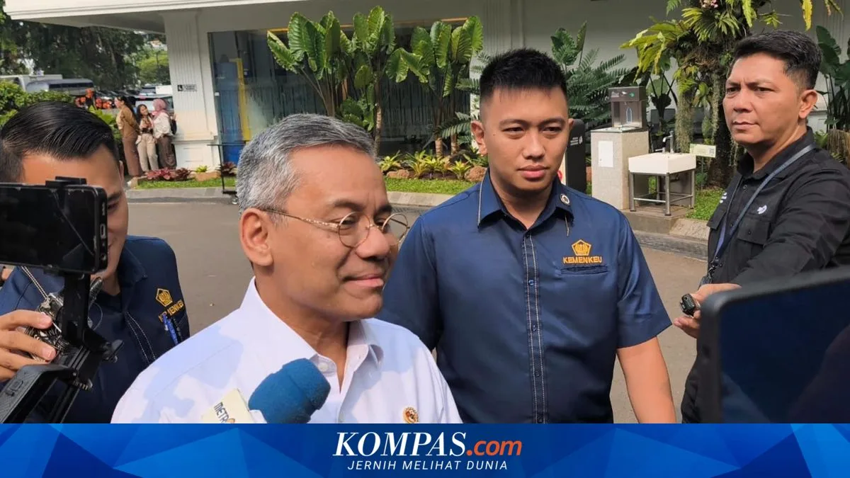 Prabowo Panggil Airlangga, Suahasil, dan Rosan ke Istana: Sinyal Rapat Ekonomi Tertutup
