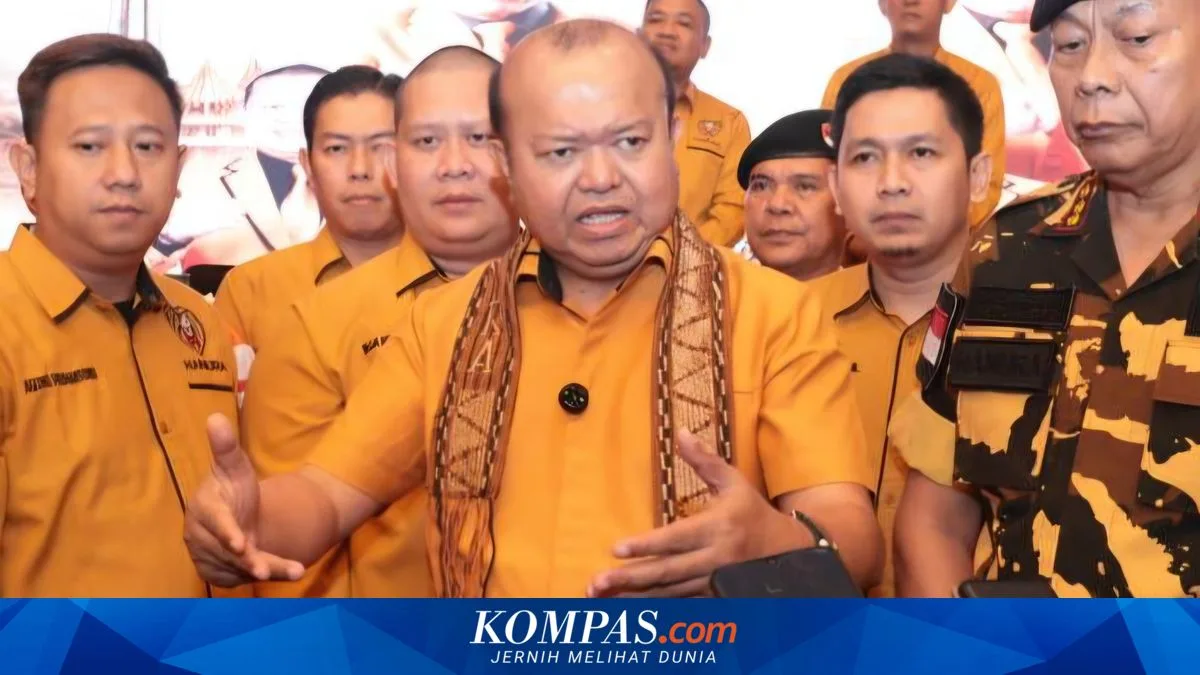 Hanura Usul Dewan Pengawas Pemilu dalam RUU Pemilu, Pengamat: Risiko Konflik Kepentingan