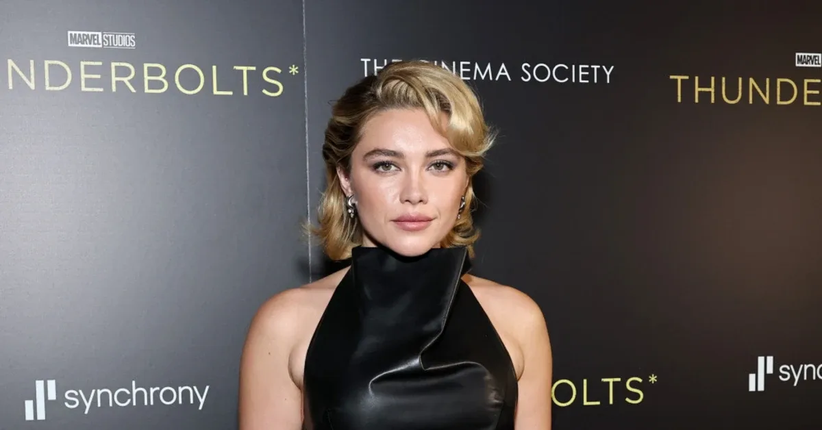 Florence Pugh Ungkap Peran Tom Holland di Balik Kemunculan Yelena di Spider-Man: Brand New Day