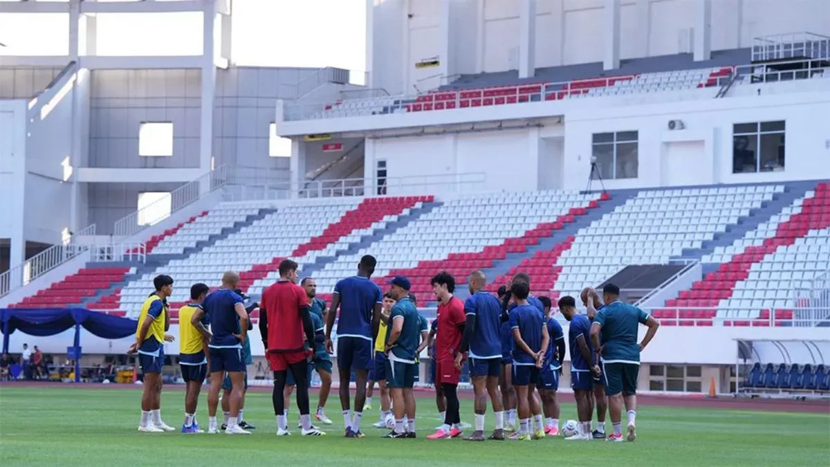 Komdis PSSI Hukum Berat Java United: Denda Rp760 Juta dan Skors untuk Pemain Sayuri