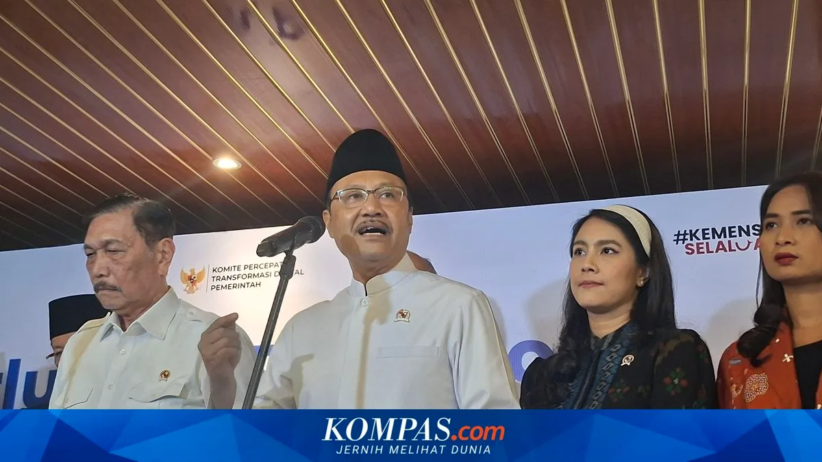 Pemerintah Kejar 48 Juta Keluarga di Perlinsos Digital, tapi Banyak Warga Rentan Terancam Tak Terdata