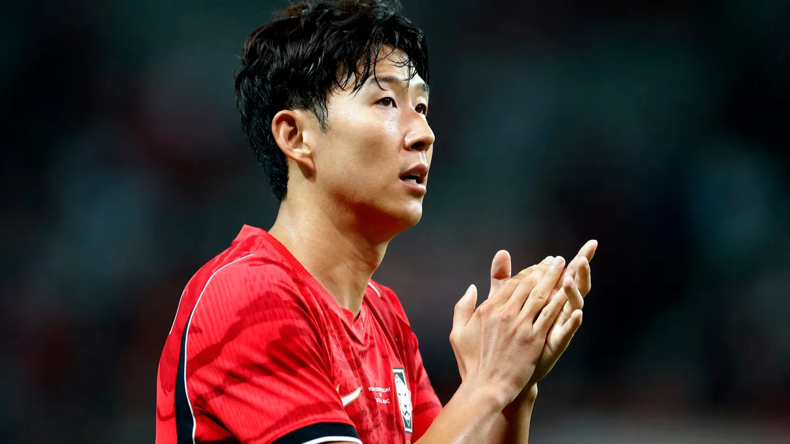 Tottenham Incar Kim Min-jae: Solusi Lini Belakang di Tengah Krisis