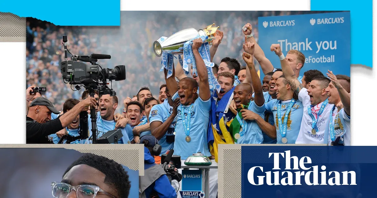 Roy Keane: Buang Medali Manchester City ke Tempat Sampah