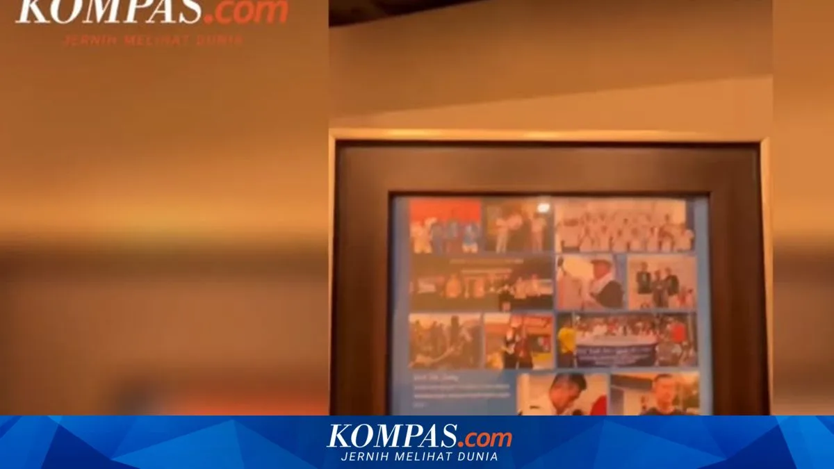 Sidak Lapas dan Bayang-Bayang Tamparan Denny Indrayana: Ketika Pengawasan Berujung Kontak Fisik