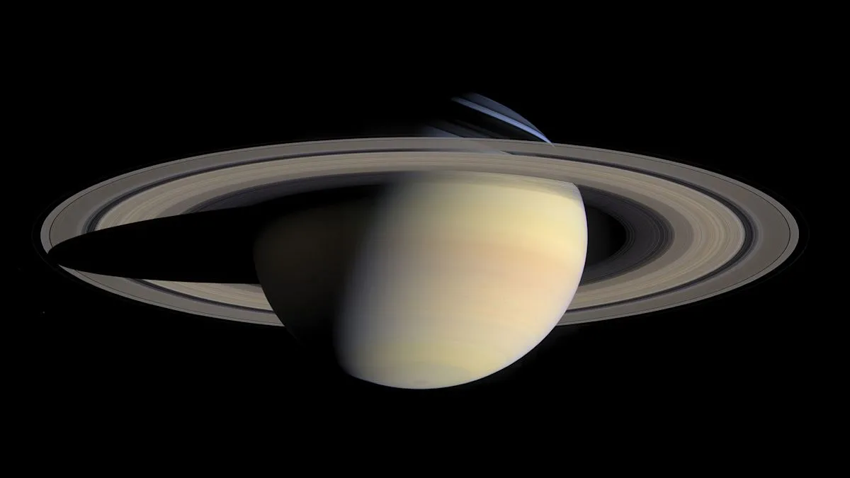 Saturnus di Titik Terdekat dengan Bumi: Momen Terbaik Mengamati Cincinnya