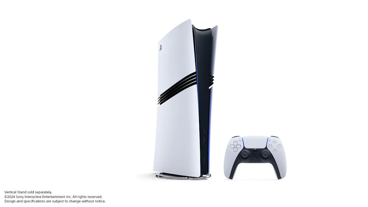 Sony Terapkan Sistem Lotre untuk Pembelian PS5 Pro di Jepang, Antisipasi Kelangkaan Global