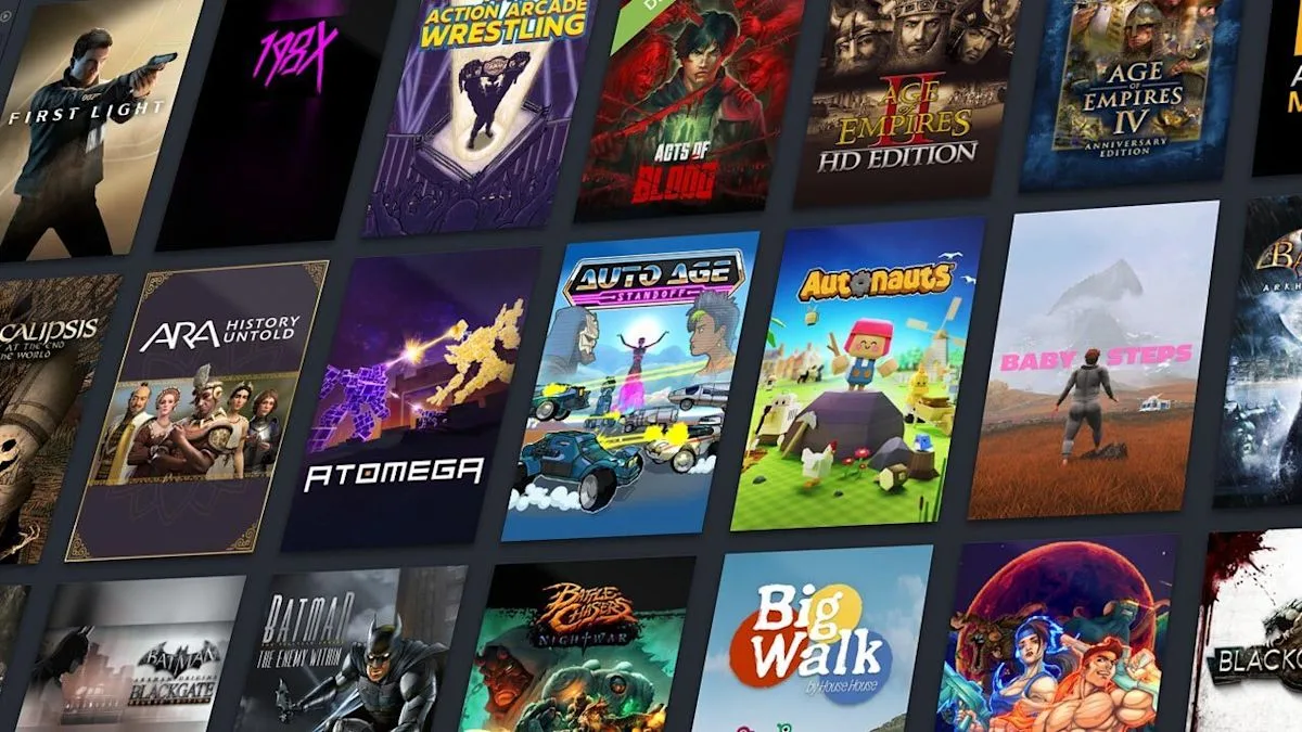 Valve Ubah Total Algoritma Steam: Kunci Panggung Depan Kini Milik Pengguna, Bukan Kurator
