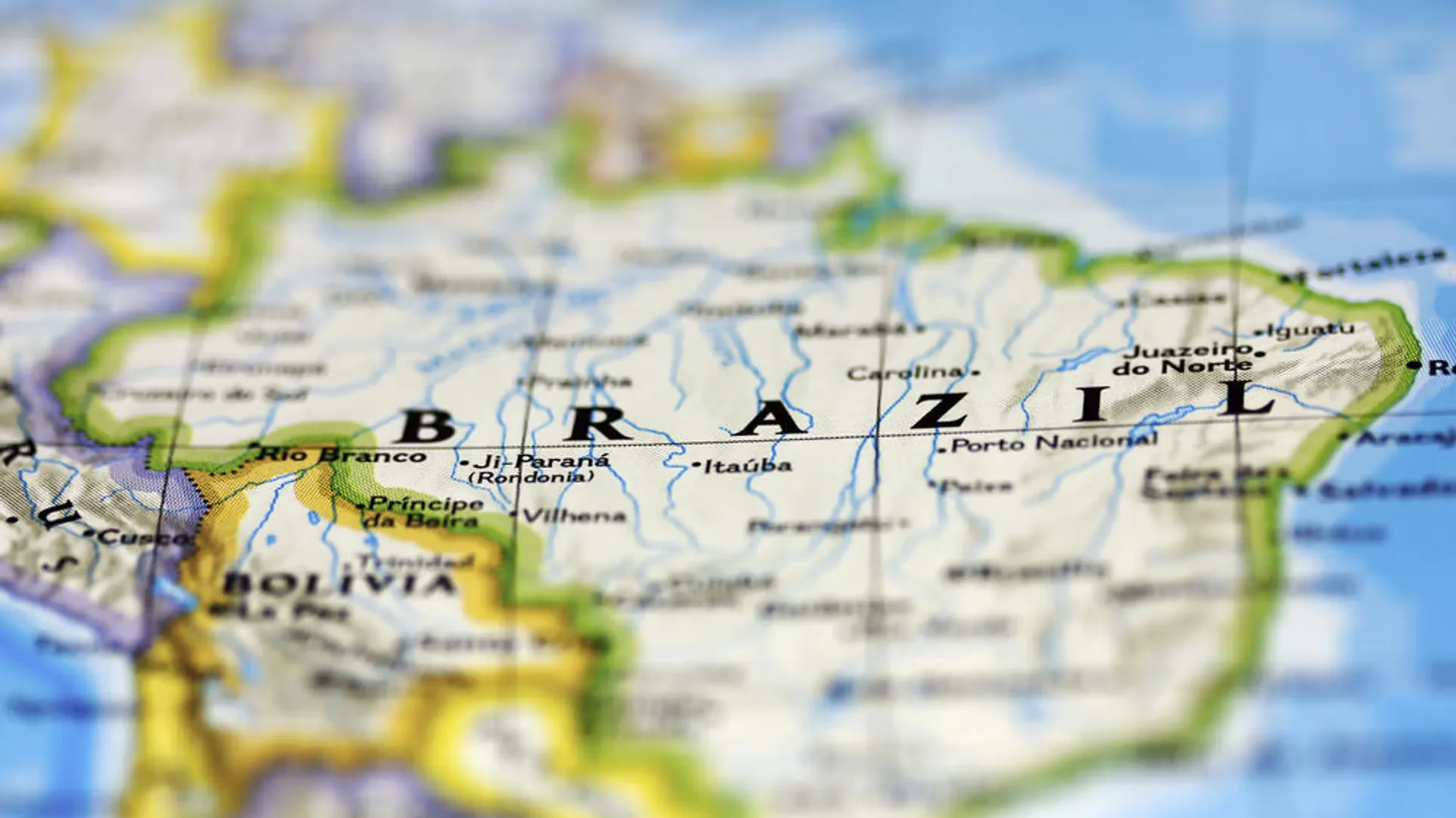 Petrobras Uji Cardano untuk Lacak Jejak Karbon Bahan Bakar, Sinyal Adopsi Blockchain di Sektor Energi