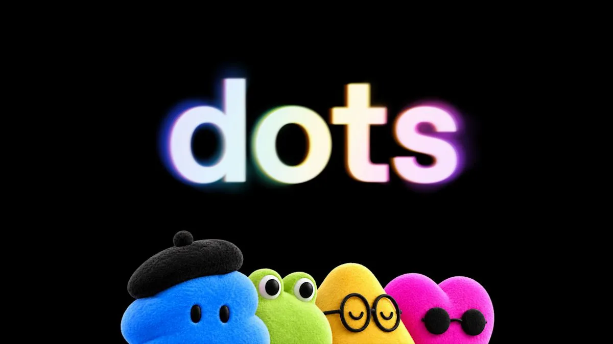 OpenAI Rilis Dots: Agen AI yang Bekerja Tanpa Henti, Eksklusif untuk Pengguna Pro dan Business