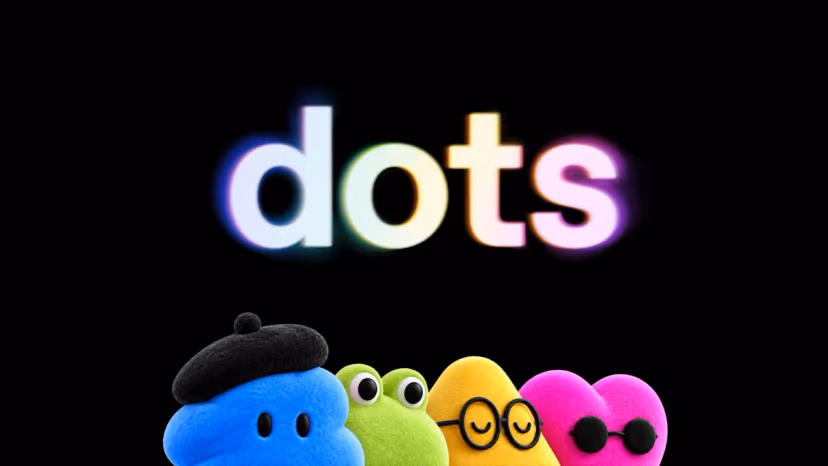OpenAI Rilis Dots: Agen AI yang Bekerja Tanpa Henti, Eksklusif untuk Pengguna Pro dan Business