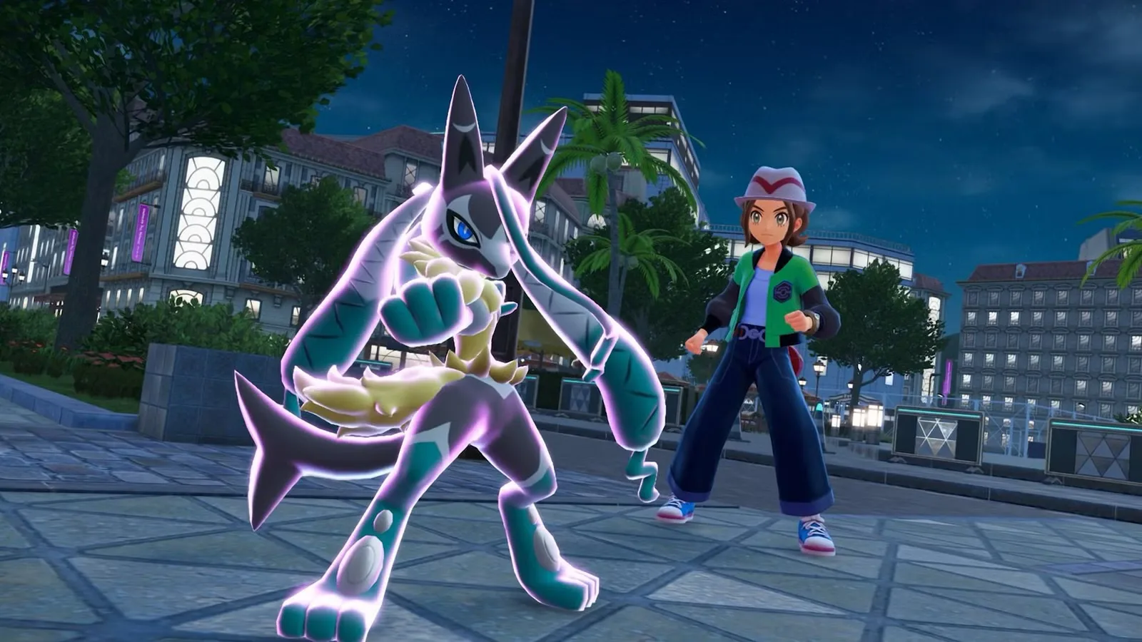 Nintendo Rilis Edisi Fisik Pokémon Legends: Z-A untuk Switch 2, Buntut Mega Dimension