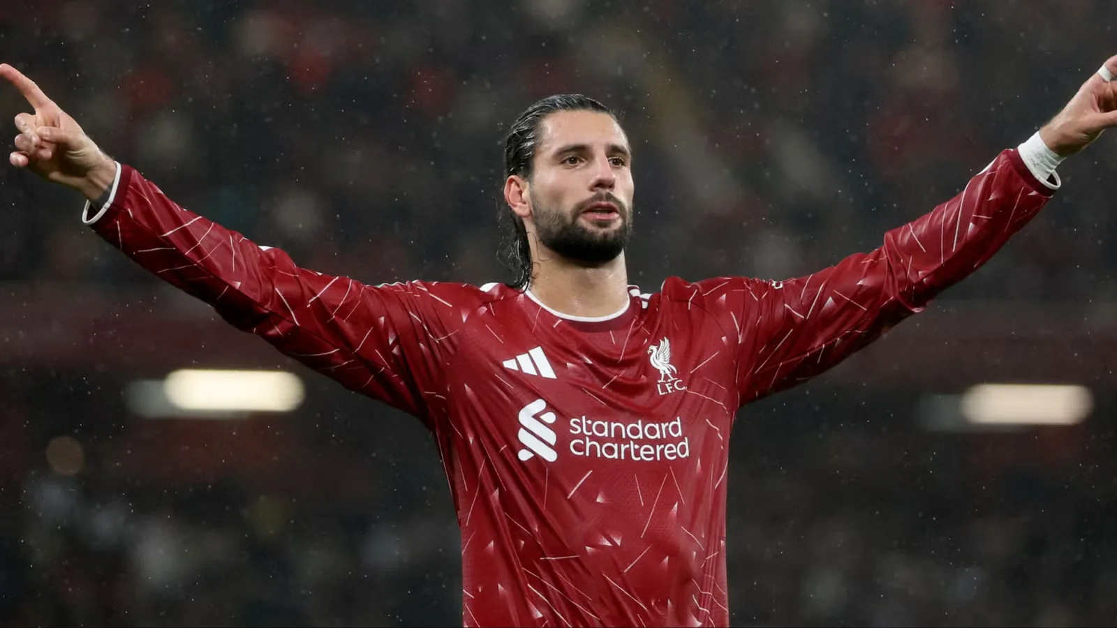 Liverpool Incar Lamine Camara, Gelandang Monaco yang Lebih Lengkap dari Szoboszlai