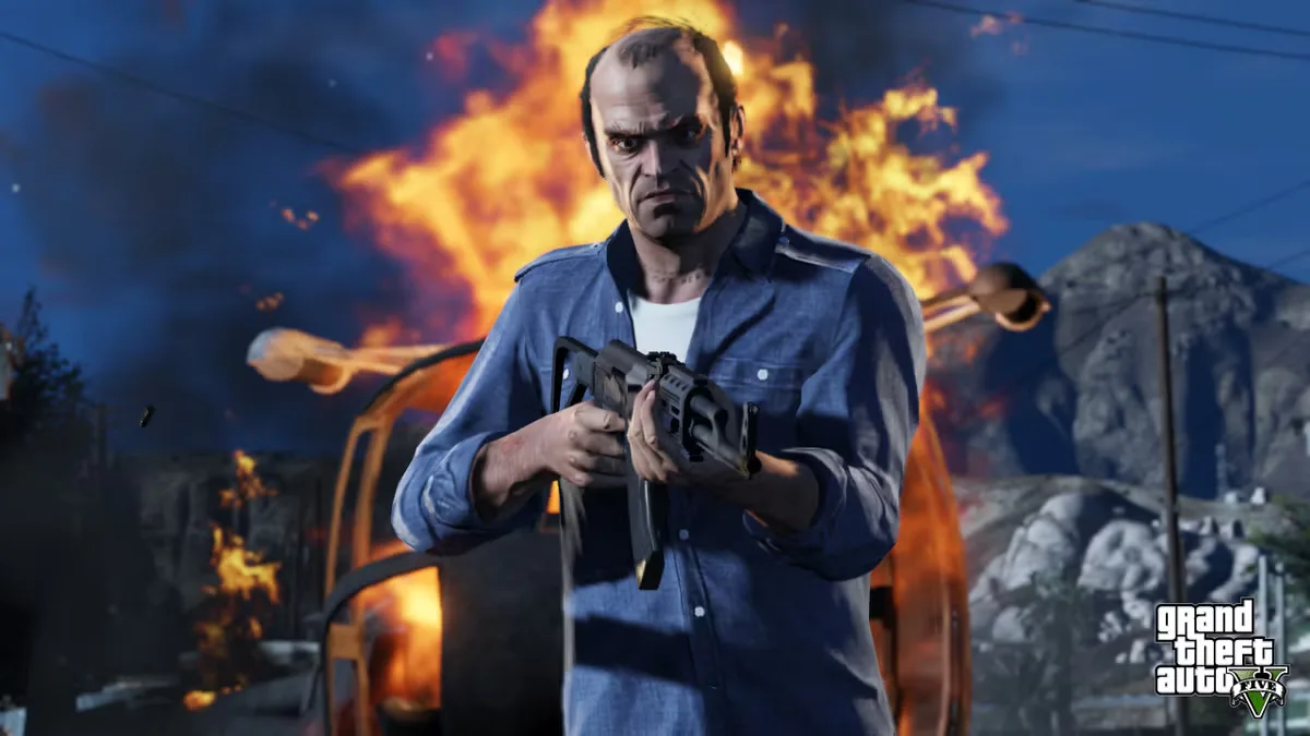 Modder GTA 5 Batalkan Proyek Switch Setelah Tantang Rockstar, Tak Siap Hadapi Take-Two