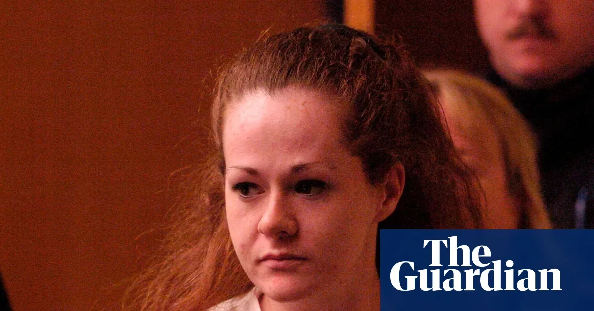 Eksekusi Perempuan Pertama di Tennessee dalam 200 Tahun Ditunda Satu Jam Sebelum Lethal Injection