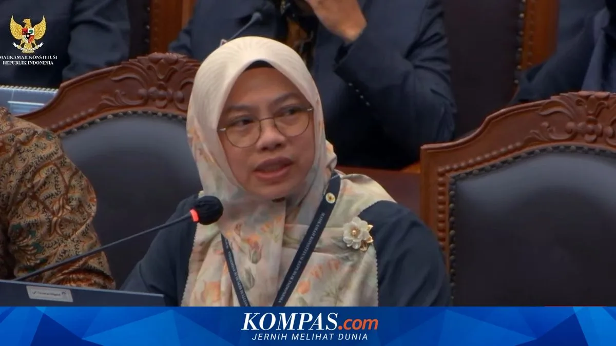 Pasal 18 Ayat 3 Muncul Mendadak di Revisi PKPU, Ahli: Uji Publik KPU Tak Pernah Bahas