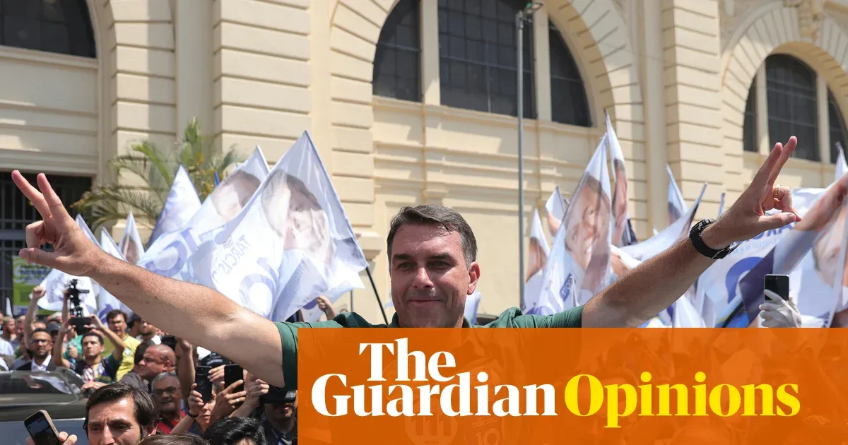 Pilpres Brasil: Lula vs Bolsonaro Jr, Pertaruhan Iklim dan Demokrasi yang Menyentuh Indonesia