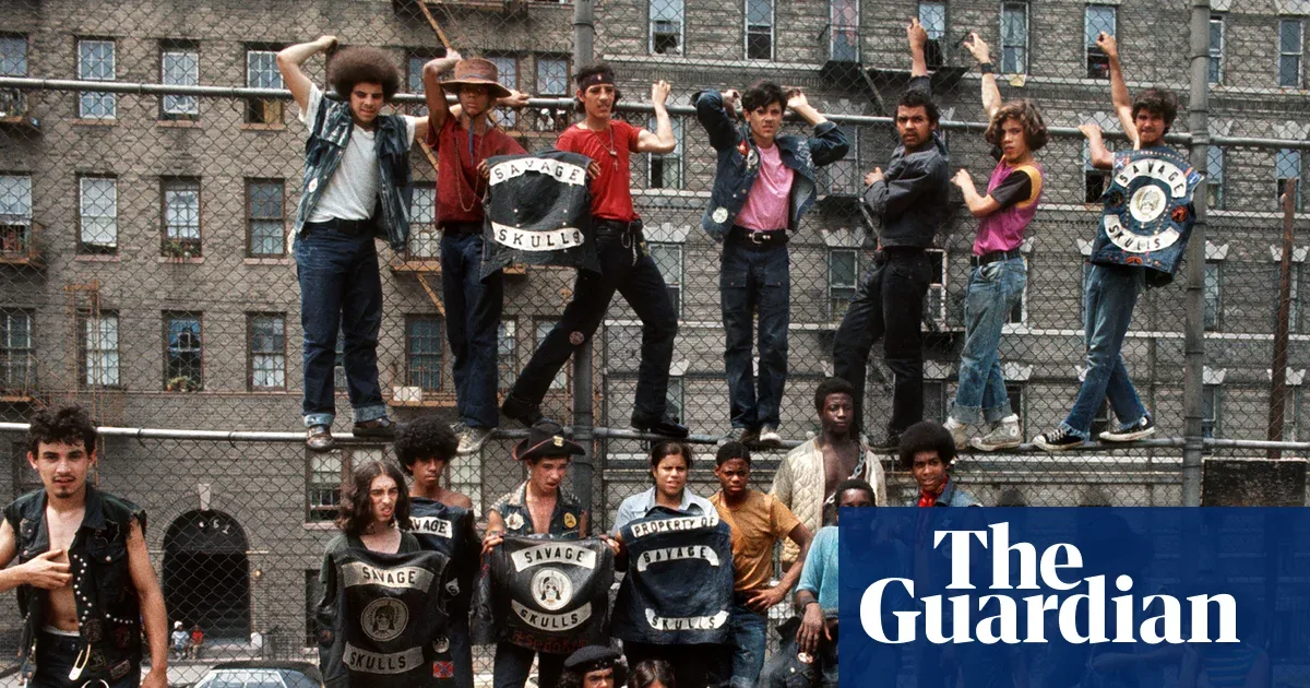 Jean-Pierre Laffont dan Foto Geng Savage Skulls: Ketika Bronx Menulis Ulang Sejarah Fotojurnalisme