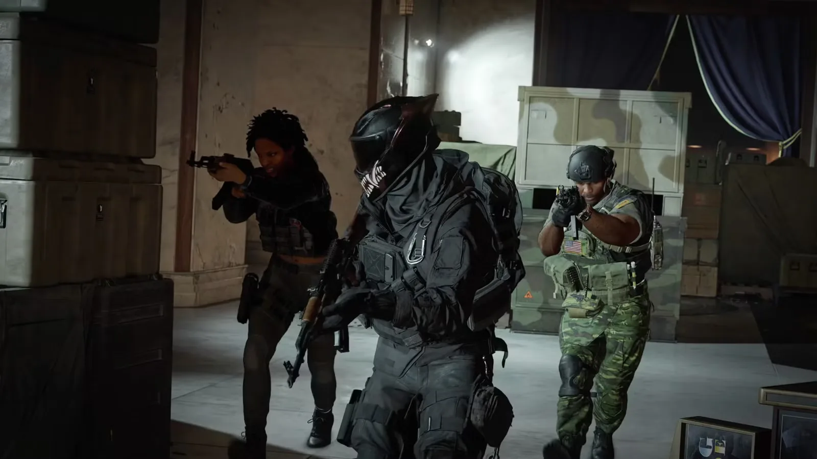 Modern Warfare 4 Hadirkan Mode Collateral: Counter-Strike ala Call of Duty dengan Ekonomi Pertandingan