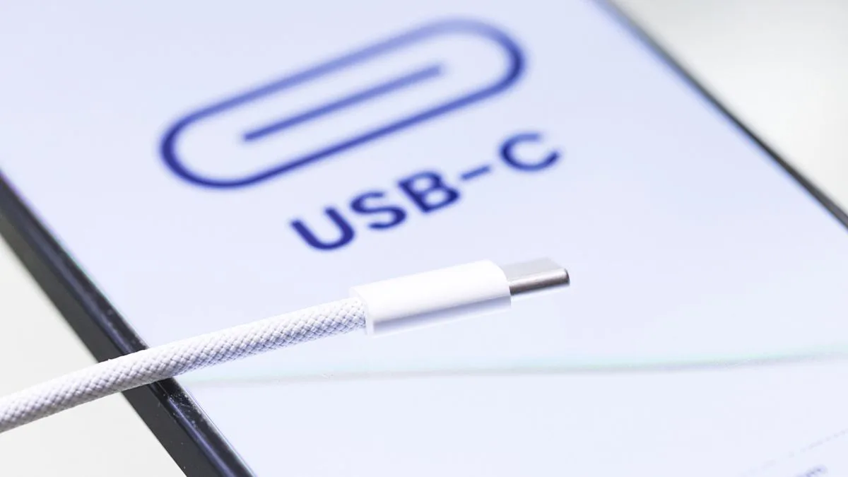 Membeli Kabel USB-C: Panduan Memilih Tempat Terbaik agar Tak Salah Beli