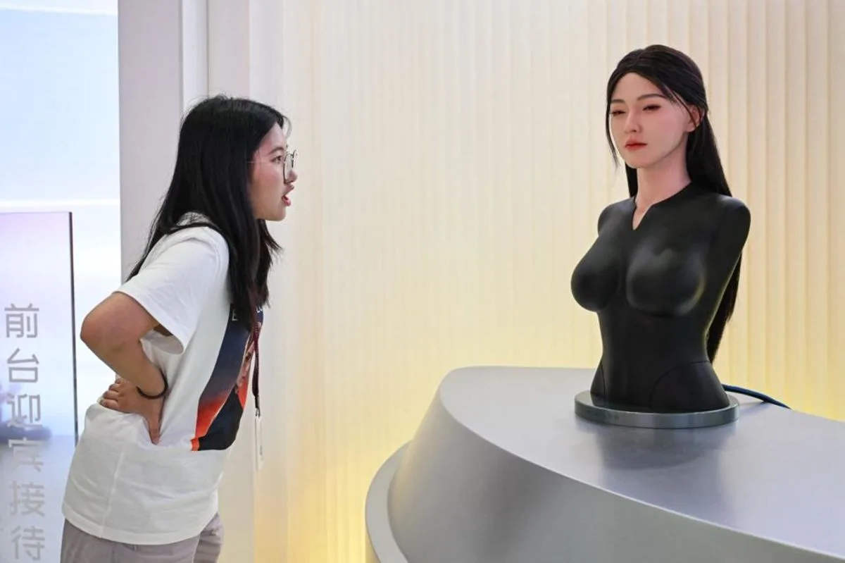 Robot Humanoid di Rumah Kita: Pertanyaan Etis yang Terlupakan