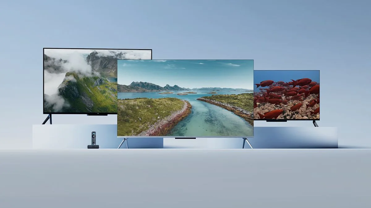 Amazon Fire TV Stick 4K: Klaim Kecepatan 40% dan Remote Asimetris, tapi Ada Catatan