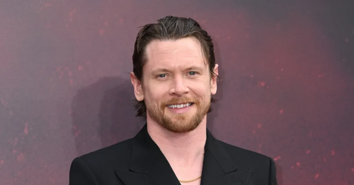 Danny Boyle Dukung Jack O'Connell Jadi James Bond: 'Mereka Harus Cast Dia'