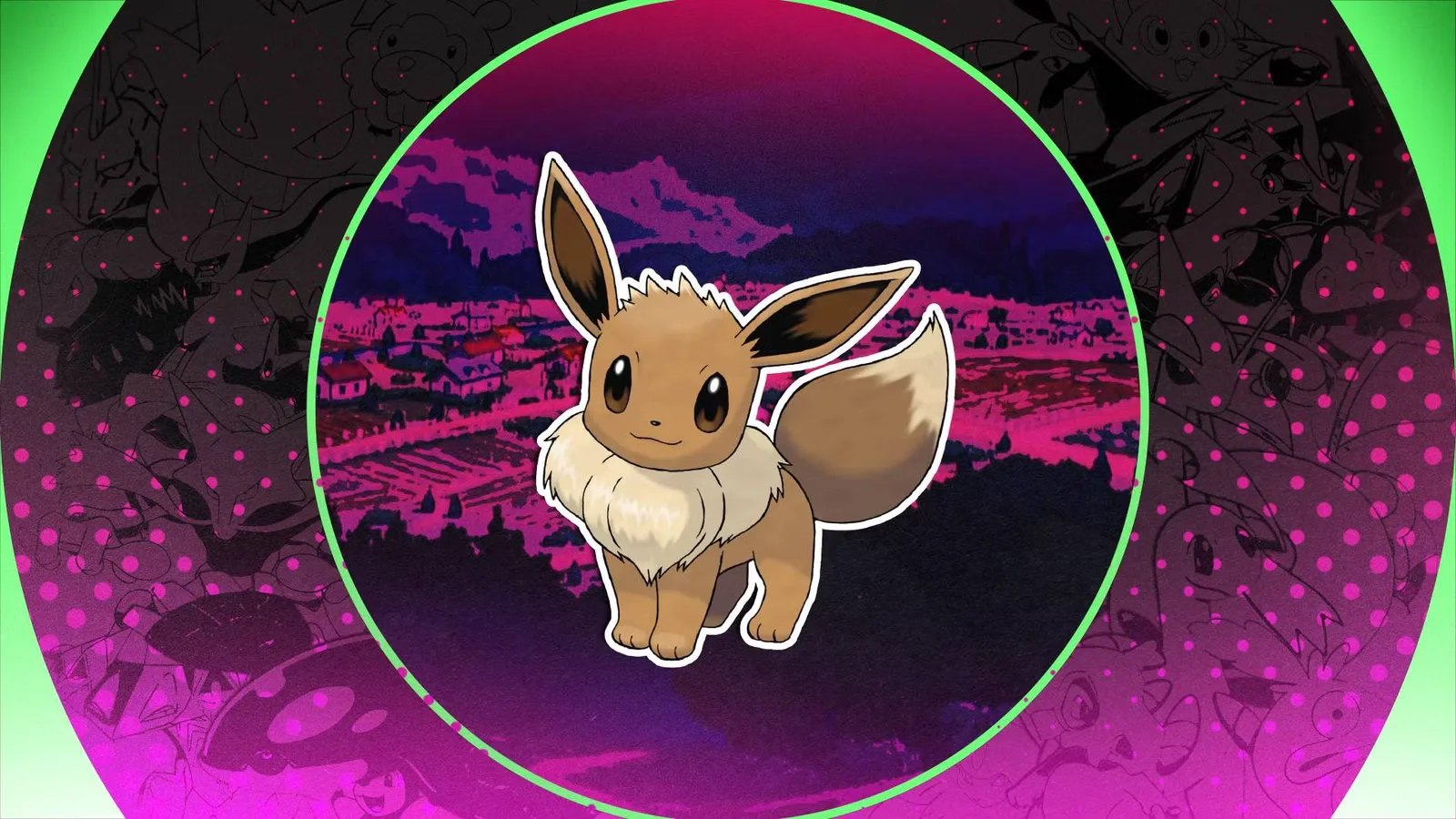 Fan Game Pokémon Oops! All Eevees Hadirkan 326 Eeveelution, Jawaban atas Kelangkaan Resmi?