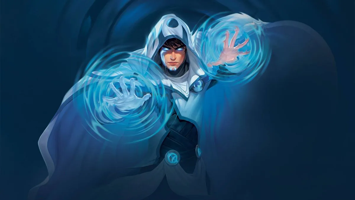 Panduan Lengkap Deck Green/Blue di Reality Fracture Limited: Kuasai Jace's Mastery