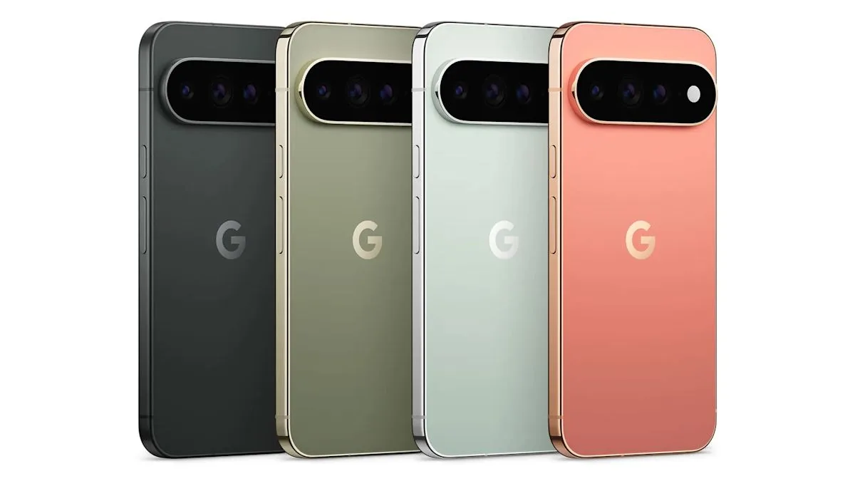 Pixel 11 Pro Kalah Daya Tahan Baterai, Ini 5 Ponsel yang Lebih Tangguh