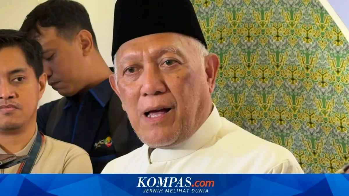 Gus Kikin Buka Suara: PBNU 2026-2031 Sudah Bertemu Prabowo, Fokus Jaga Persatuan