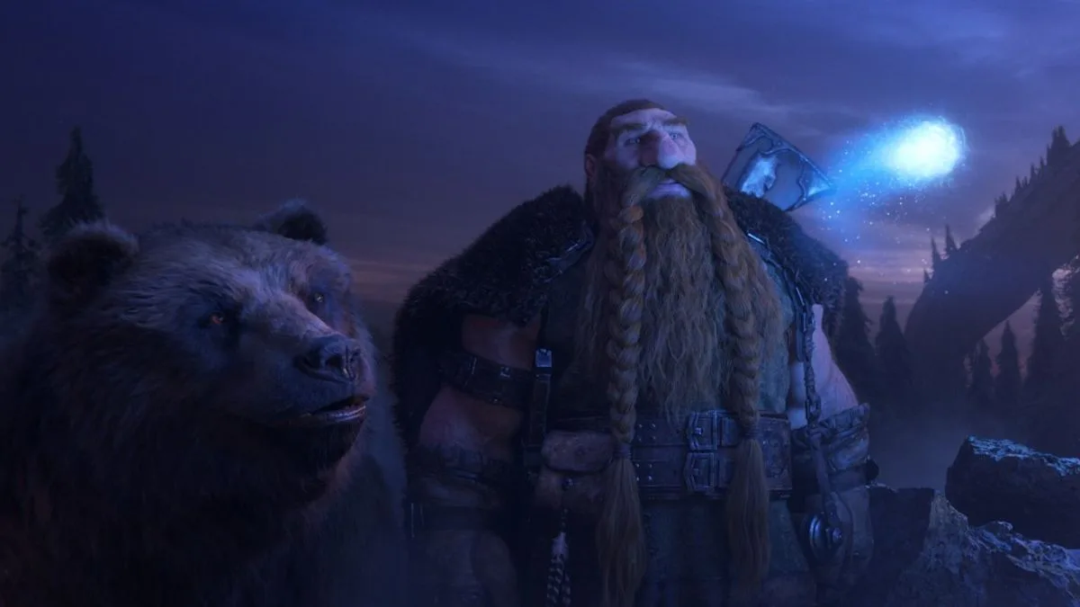 Blizzard Sembunyikan 12.500 Item di WoW: Forever, Data Miner Kebingungan